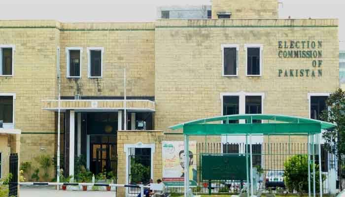 انتخابی عمل میں رکاوٹوں کی شکایات، الیکشن کمیشن کا شکایات کا سختی سے نوٹس