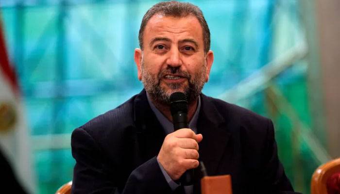 بیروت میں شہید ہونے والے حماس رہنما صالح العروری کون تھے؟