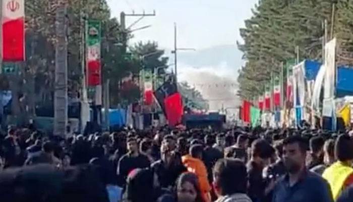 قاسم سلیمانی کی برسی ، کرمان میں دو دھماکے ،73 افراد شہید،173سے زائد زخمی