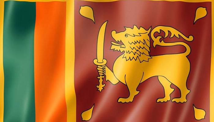 سری لنکا امریکا کی زیر قیادت میری ٹائم ٹاسک فورس میں شامل