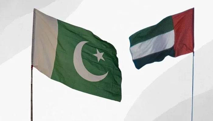 پاکستان کی یو اے ای کو 2 ارب ڈالر کا قرض رول اوور کرنے کی درخواست