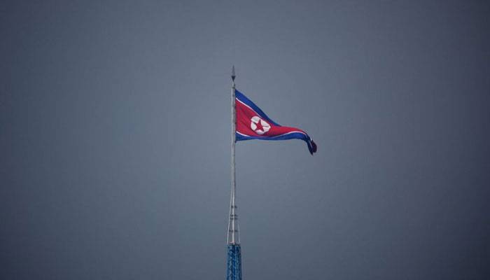 شمالی کوریا کا زیر آب جوہری ڈرون کا تجربہ، امریکہ کی زیر قیادت مشترکہ مشقوں پر تنقید