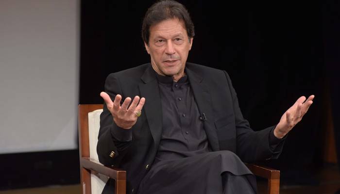 سلیکٹڈ کہاگیالیکن اب جوہورہا ہےوہ