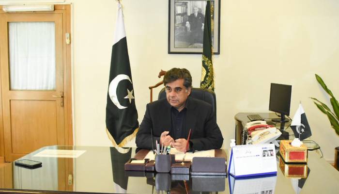 گوہر اعجاز کی ذمہ داریوں میں اضافہ،ایک اوروزارت مل گئی