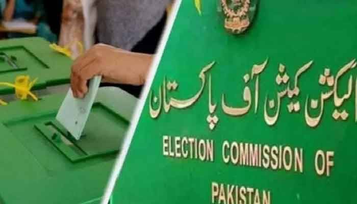 انتخابات کے دوران پولنگ اسٹیشن کے اندر موبائل فون لیجانے پر پابندی عائد