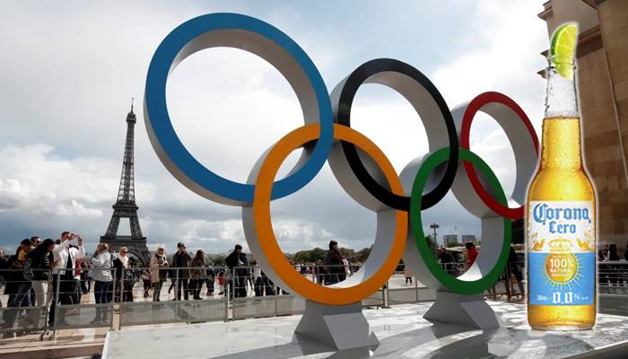 تاریخ میں پہلی بار اولمپکس کھیل، بئیر کمپنی سپانسر کرےگی