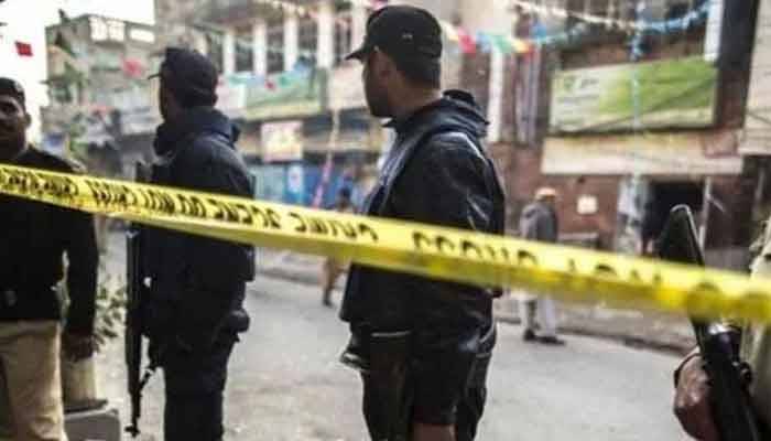 کوئٹہ: اسپنی روڈ کےقریب دھماکا،ایک شخص ہلاک،پولیس
