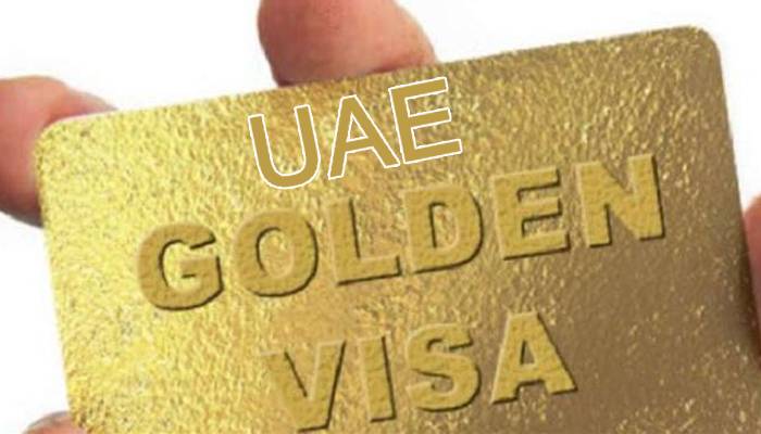 زبردست فوائدکیساتھ متحدہ عرب امارات کا گولڈن ویزا حاصل کریں