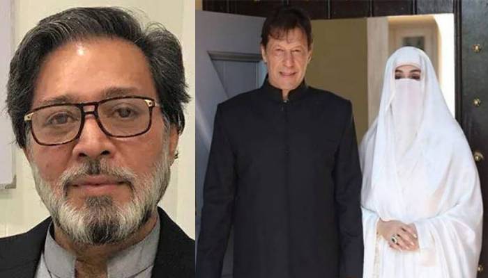 غیرشرعی نکاح: عمران خان، بشریٰ بی بی اور خاورمانیکا کے درمیان عدالت میں تلخ کلامی