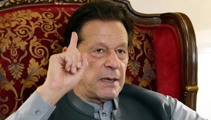  نکاح کیس کا فیصلہ آنے کے بعد عمران خان کا اہم ترین بیان آگیا