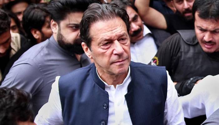 انتخابات کے بعد عمران خان کا جیل سے اہم پیغام آگیا