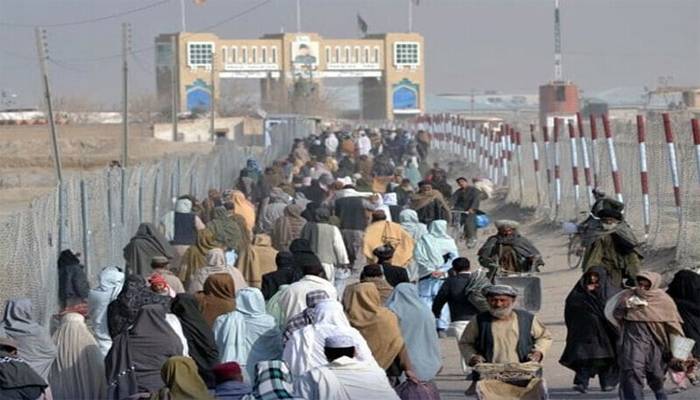  مزید کتنے افغان باشندے پاکستان چھوڑ کر جاچکے؟ اعداد و شمار جاری