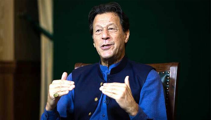 عمران خان کی سائفر کیس اور توشہ خانہ ریفرنس میں سزا کیخلاف اپیلیں دائر