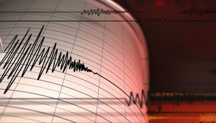 سوات،مینگورہ اور گرد و نواح میں 4.9 شدت کا زلزلہ
