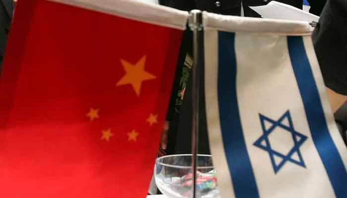 چین نے اسرائیل پر زور دیا ہے کہ وہ غزہ میں فوجی آپریشن بند کرے