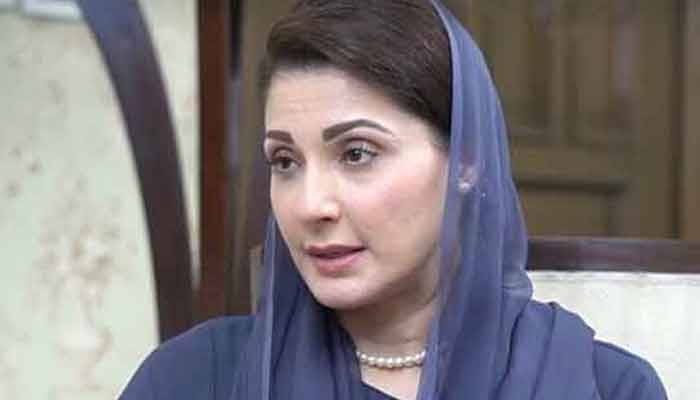 چیف سیکرٹری اور آجی پنجاب کی مریم نواز سے ملاقات، اہم امور پر بریفنگ