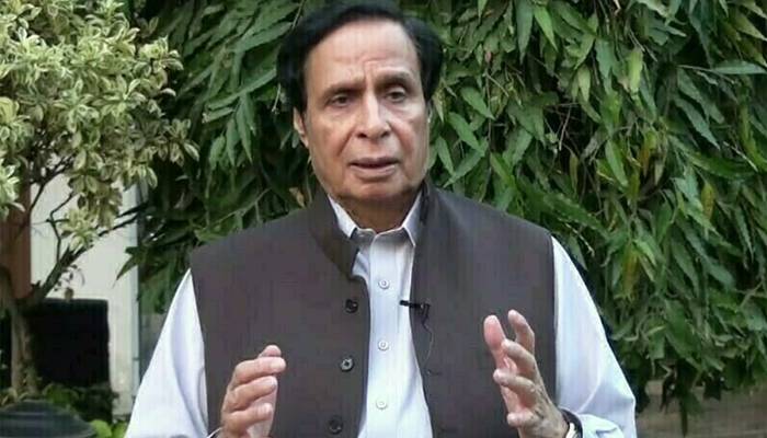 آئی ایم ایف کے ذمہ دار نہیں، یہ جانیں اور لاڈلے جانیں، پرویزالہٰی