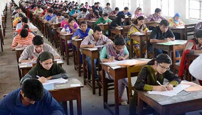  ایم بی بی ایس کے سالانہ امتحانات کے نتائج کا اعلان کردیا گیا