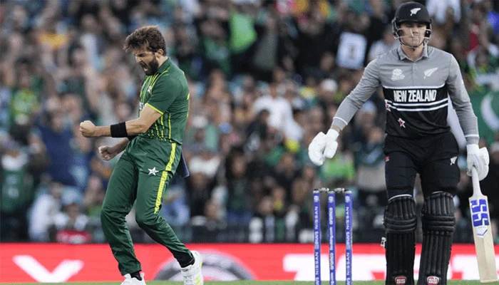 ٹی ٹوئنٹی سیریز:نیوزی لینڈ کےسینیئر کھلاڑیوں کادورہ پاکستان پرنہ آنےکاامکان