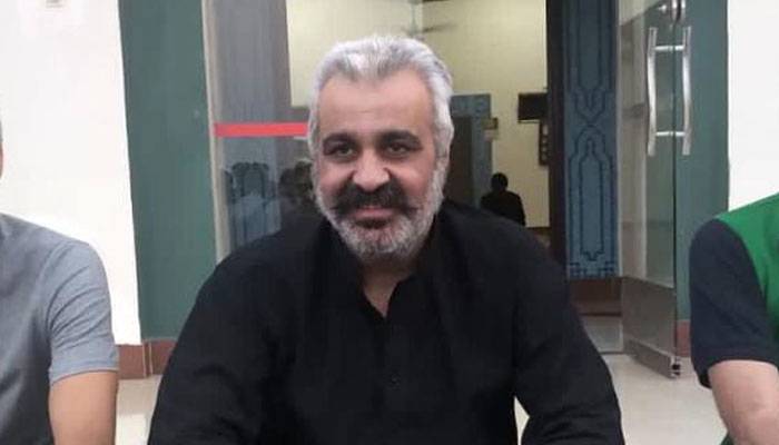 عدالت کا نامزد وزیراعلیٰ خیبرپختونخوا علی امین گنڈاپور کو گرفتار نہ کرنے کا حکم