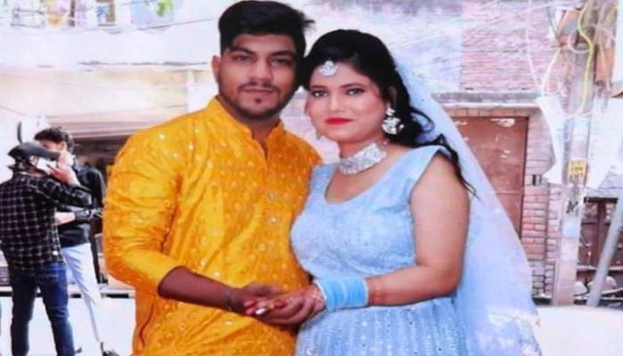 شادی کے 3 ماہ بعد شوہر کی موت سے دلبرداشتہ خاتون کی خودکشی