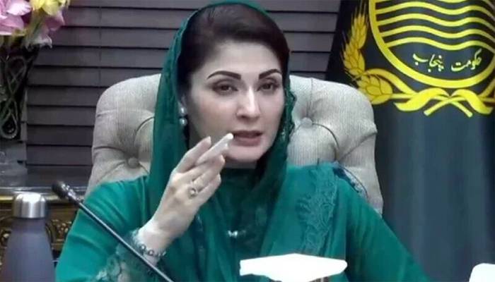 مریم نواز نے پنجاب میں صفائی ستھرائی کیلئے ایک ماہ کا ٹاسک دیدیا