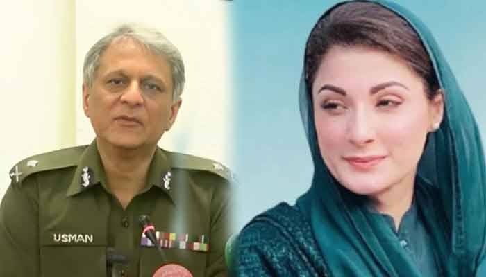 اب ہر ریڈ کی ویڈیو بنے گی، مریم نواز سے ملاقات کے بعد آئی جی کےاحکامات