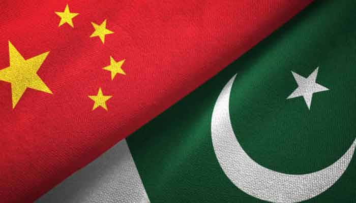 چین نے پاکستان کا 2 ارب ڈالر کا قرض رول اوور کر دیا