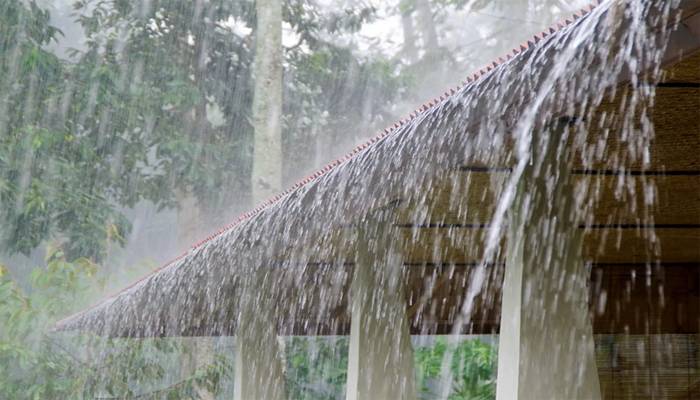 بارشوں کا ایک اور سپیل ملک میں داخل، محکمہ موسمیات کی شدید بارشوں کی پیشگوئی