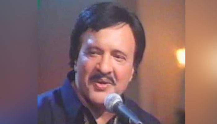 معروف گلوکار امجد پرویز انتقال کرگئے