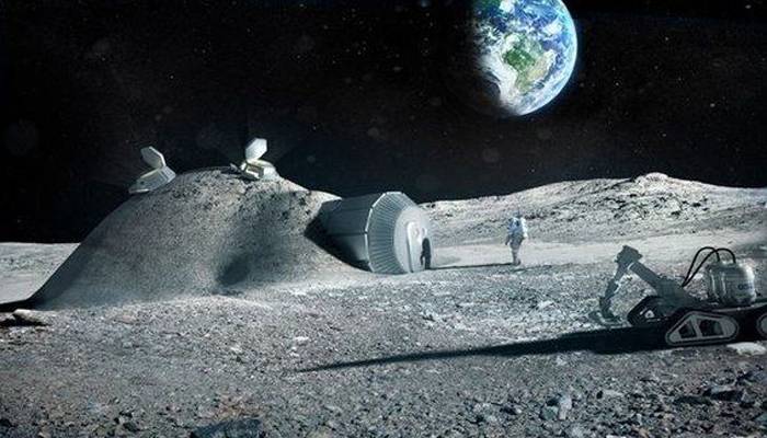 russia china nuclear power house on moon