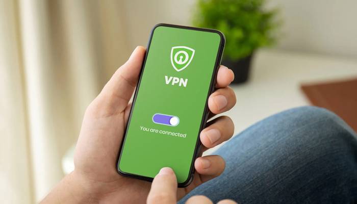 پاکستان میں VPN کا استعمال ایک سال میں کتنے فیصد کیا گیا؟ حیران کن تفصیلات