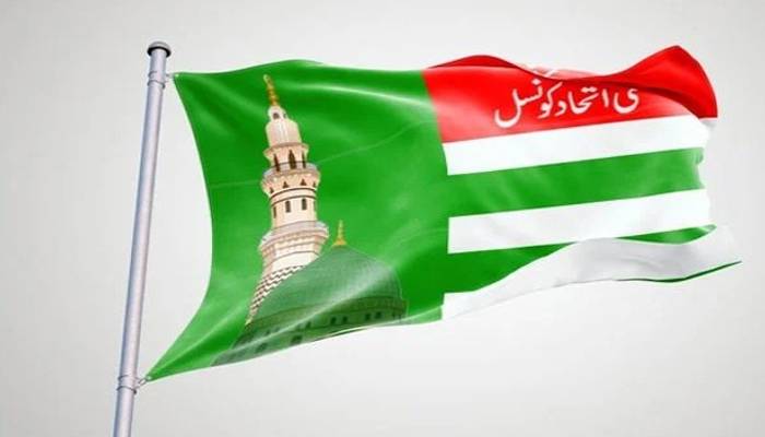 صدارتی انتخاب:سنی اتحاد کونسل کی اپنے ارکان کو حاضری یقینی بنانے کی ہدایت