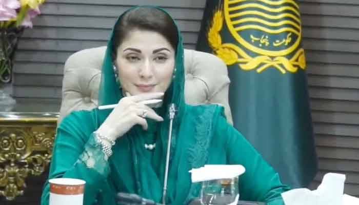 مریم نواز کی رمضان المبارک کی آمد پر اہل اسلام کو مبارکباد