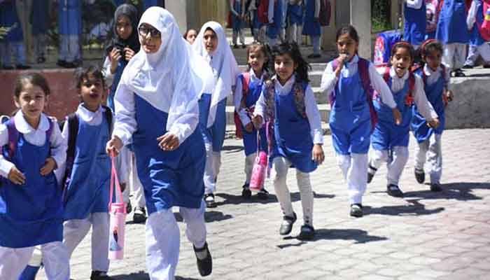 پنجاب کے سرکاری و نجی اسکولوں میں 14 مارچ کو کلچرل ڈے منانے کا فیصلہ