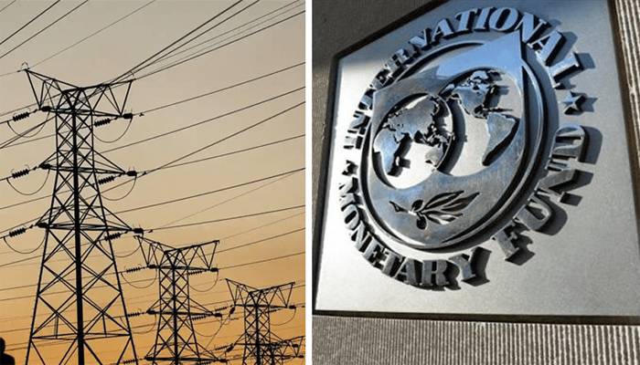 بجلی کی قیمتوں میں مزید اضافہ: آئی ایم ایف کو یقین دہانی کروادی گئی