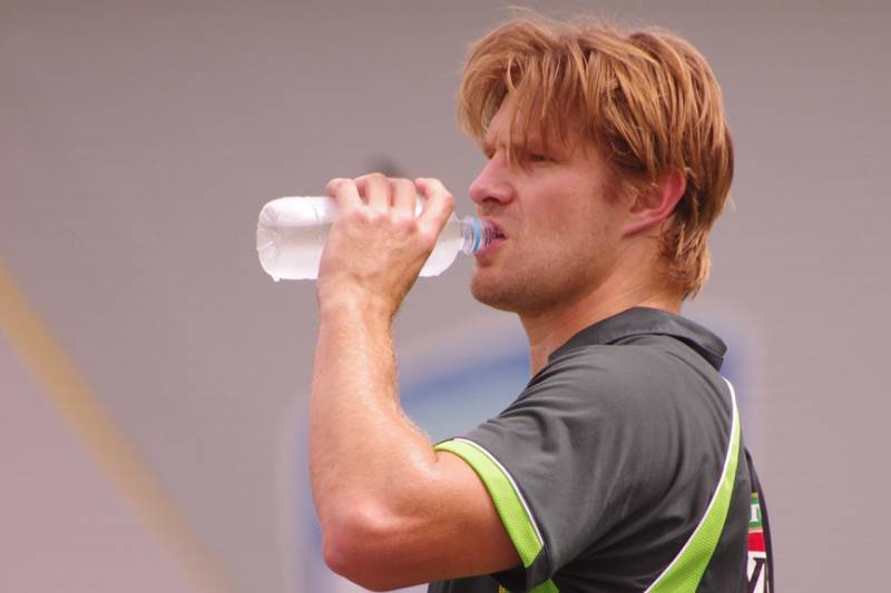 shane watson