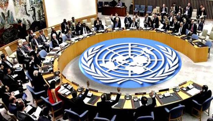 اسلاموفوبیا سےنمٹنے کیلئےاقوام متحدہ میں پاکستانی قرارداد منظور