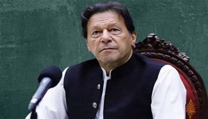 عمران خان کا سنی اتحاد کونسل سے اتحاد غلطی قرار