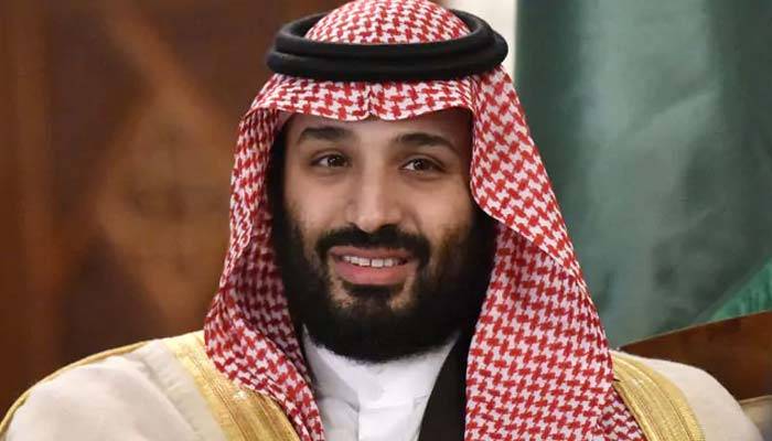 سعودی ولی عہد شہزادہ محمد بن سلمان جلد پاکستان کا دورہ کریں گے