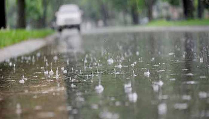 محکمہ موسمیات کی ماہ رمضان میں ایک مرتبہ پھر بارش کی پیشگوئی