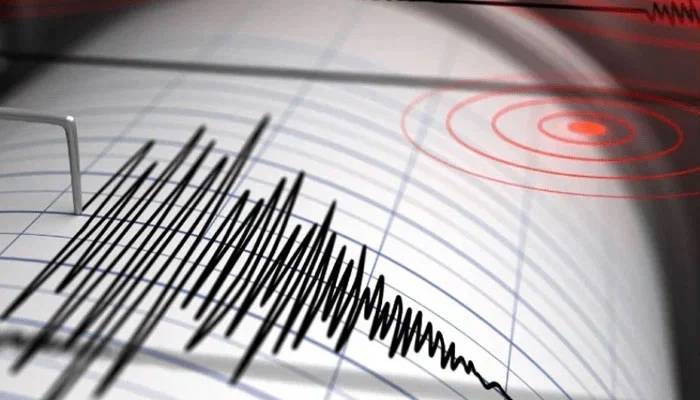 کوئٹہ سمیت مختلف شہروں میں زلزلے کے جھٹکے