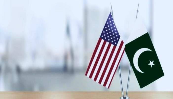 امریکہ نے پاکستان کو اچھی خبر دیدی، بڑی یقین دہانی 