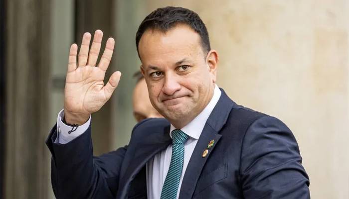 آئرلینڈ کے وزیراعظم کا سیاسی وجوہات کی بناء پر مستعفی ہونے کا فیصلہ