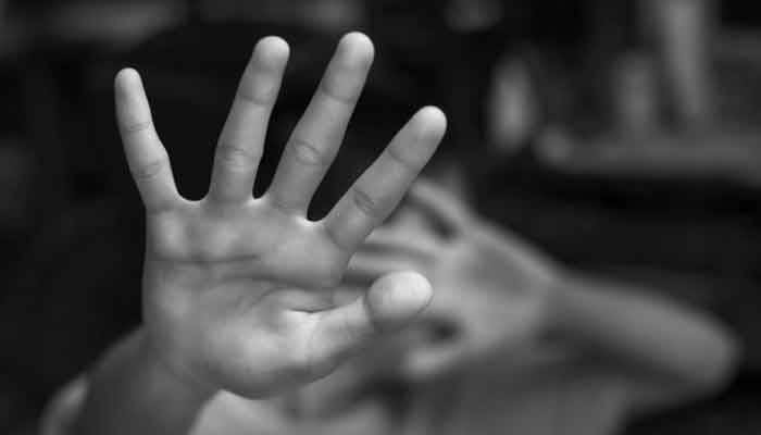 8 سالہ بچی سے سگے بھائی کی زیادتی، انسانیت بھی شرما گئی