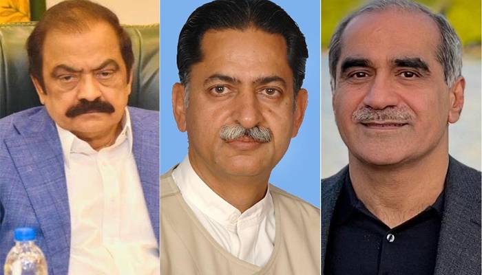 مسلم لیگ ن کی نامورشخصیات کا ضمنی الیکشن لڑنےسے انکار