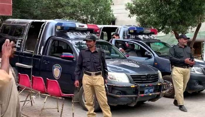 دولت پور: زمین کے تنازع پر فائرنگ سے 7 افراد جاں بحق