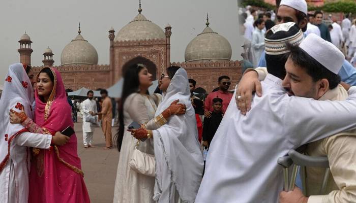 پاکستان میں عید الفطر پر لمبی چھٹیاں، تفصیلات منظرعام پر آگئی