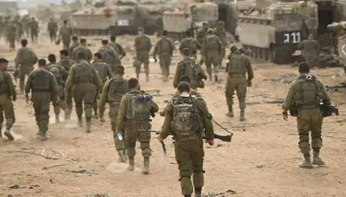 اسرائیل 40 یرغمالیوں کے بدلے 700 فلسطینی رہا کرنے پر رضا مند