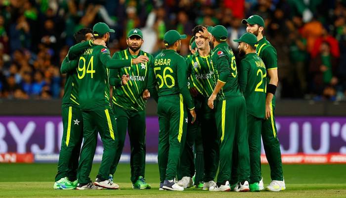 ICC ورلڈ ٹیسٹ چیمپئن شپ رینکنگ،پاکستانی ٹیم کس نمبر پر؟